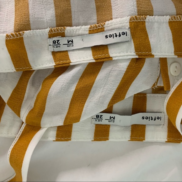 Lefties striped co-ord matching set - Picture 11 of 12